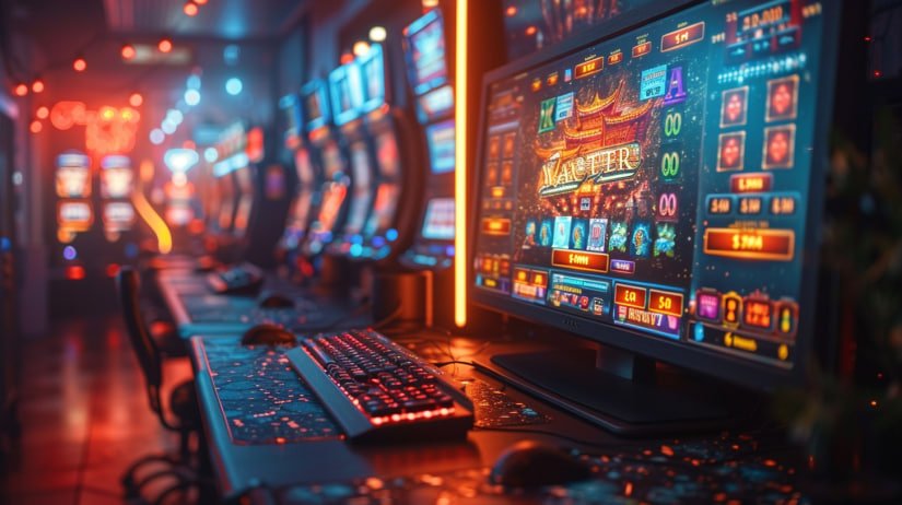 royal188bet unified gaming platform dashboard