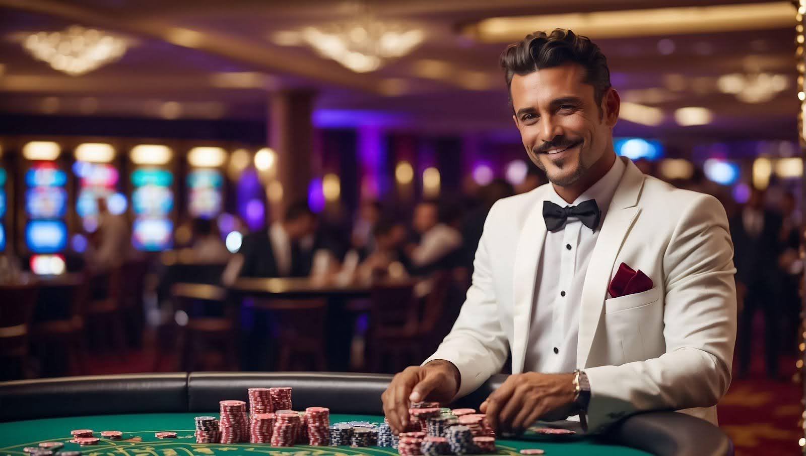 royal188bet game library visible on mobile phone showing Aviator and slot titles