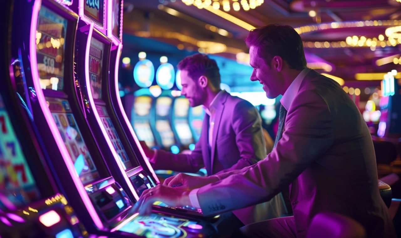 royal188bet featured game showcase