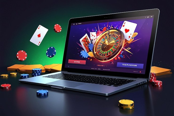 royal188bet featured game showcase